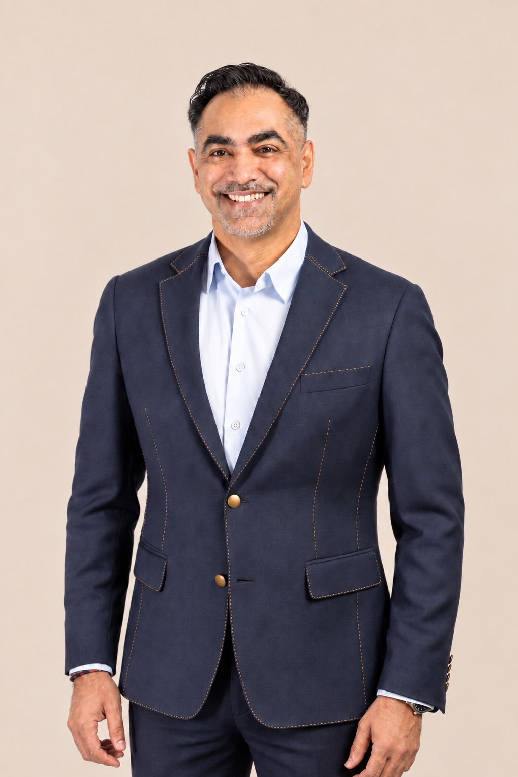 Gautam Khattak